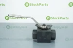 Parker BVHP16NSS1N Hydraulic Ball Valve Nsnb. Fixed Price $107.95.