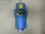 Fairey Arlon Inc Hydraulic Filter 274A-2N50-SL110 6000PSI New. Fixed Price $225.00.