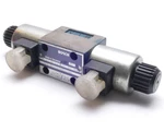 Bosch Directional Control Valve 081WV06P1V1005WS024/00D0 0810091216. Fixed Price $162.44.