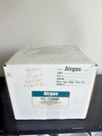 Airgas Y11-215A580 Specialty Regulator Inlet 3500PSI Outlet 25PSI Brass New. Fixed Price $255.00.