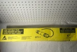 Cherne Long Test-ball Plug (100 Mm) Pipe Mpn 271047 Single Pack. Fixed Price $45.00.