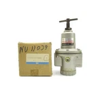 Smc NAR410-N06 7-120PSI Nsmp. Fixed Price $74.00.