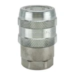Parker 71-3C12-12F Hydraulic Quick Connect Hose Coupling, Steel Body,. Fixed Price $151.99.