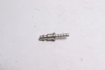 (3) Dixon Valve Df-steel Industrial Plug 3/8" 1/4" Id D3S2. Fixed Price $33.96.