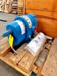 Tuthill 3202-G2T3CV1-A Positive Displacement Blower. Fixed Price $3750.00.