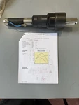 Atlas Copco Air Motors LZB33-LB-AR0015-11 & LZB33-LB-AR0002-11. Fixed Price $2500.00.
