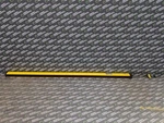 Used Sti MS46-30-1215-X-CX1 Mini Safe 4600 Series Light Curtain Transmitter 48". Fixed Price $170.00.