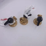 Pack Legend Quarter Turn Ball Valve Sillcock 1/2" Fnpt 107-574 R-673. Fixed Price $38.24.