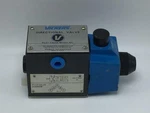 Vickers 02-119477 Directional Valve. Fixed Price $439.00.