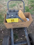 Eaton T400 Hydraulic Hose Crimper Die Collet T-400 Weatherhead. Fixed Price $750.00.