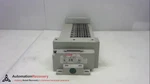 Numatics NCS2005043-11 Valve Manifold Base Assembly #183542. Fixed Price $103.13.