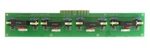 Phasetronics 36-0326 Industrial Dimmer P1191D Gate Drive Assembly Pcb Working. Fixed Price $509.25.
