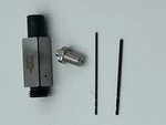 Mixing Chamber Kit Compatible For Graco GC2502, 246628 + GC0069, GC2512. Fixed Price $175.00.