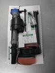 Fluidmaster 2" Universal All-in-one Toilet Repair Kit + Leak Detector Tablets. Fixed Price $12.30.