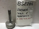 Caterpillar Engine Seal & Bearing Driver Handle Tool # 8S2285 (nos??. Fixed Price $38.95.