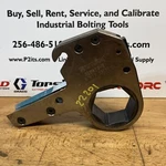 Wren-atw 2LOW 50MM Link Hydraulic Torque Wrench 22201 Fits Hytorc Xlct. Fixed Price $775.20.