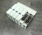 Numatics 006-195D Double Z Block Manifold. Fixed Price $46.39.
