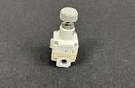 Used Smc IR2000A-02 Precision Regulator Good Deal Free Shipping. Fixed Price $40.00.