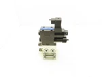 Yuken DSG-01-2B2-D24-N-7090 Directional Solenoid Relief Valve Manifold Stack 24V. Fixed Price $84.99.