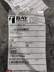 63913 Tool Parts (lobster) Guide Pipe (R1B1). Fixed Price $20.00.