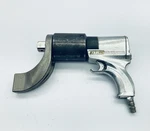 Hytorc JGUN-A3 Pneumatic Torque Wrench 1"-DRIVE W/ Reaction Arm 3104-FT/LBS. Fixed Price $1399.99.