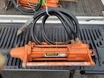 Stanley GD50 Ground Rod Driver. Fixed Price $849.00.