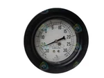 Marsh Instruments H2012 Pressure Gauge 30-0-30 Nsnp. Fixed Price $84.00.