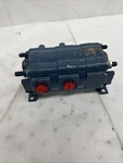 6104016 Hydraulic Flow Divider / Combiner, Gear Type. Fixed Price $449.99.