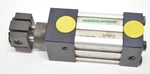 Numatics F1FK-01A6D-CAA2 1/2" Bore X 1" Stroke 3/8" Port Magnet New. Fixed Price $169.99.