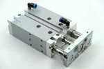 Festo DFM-32-80-B-PPV-A-GF (532318) Cylinder, Guided Drive. Fixed Price $99.52.