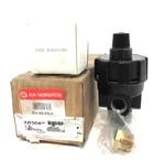 New Norgren R24-400-RGLA Pneumatic Regulator R24400RGLA. Fixed Price $320.00.