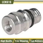 Acdelco 15-5438 A/c Service Valve New For Savana Suburban Coupe Sedan Gmc Envoy. Fixed Price $22.80.