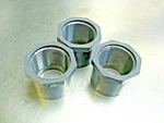 Qty 3 Lasco D2464/D2467 Reducer Bushing, Sch 80 1-1/2" X 1-1/4". Fixed Price $15.50.