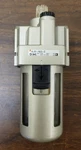 Smc AL30-N03-Z 3/8 Compact Lubricator. Fixed Price $35.85.
