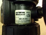 Parker 06E12B13AC Pressure Regulator *free Shipping*. Fixed Price $89.99.