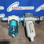 Smc AF40-N04-6Z-A Parker P33LA94LSNN Filter / Lubricator. Fixed Price $39.99.