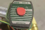 Asco Solenoid Valve 302338. Fixed Price $229.00.