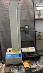 Ametek Chatillon LTCM-500 Motorized Stand & Dfe Ii Digital Force Guage L5132507. Fixed Price $3000.00.