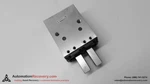 Norgren M/160346/M/12 Parallel Gripper Height 32MM Length 68MM 52 #137773. Fixed Price $36.99.