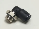Legris Flow Control Male Elbow Fitting 3199-06-10 (new). Fixed Price $19.00.