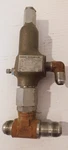 Anderson. Greenwood & Co. Set Pressure 3800 Psig # 81S24-2 Price Reduced. Fixed Price $20.00.