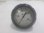 Millipore 0-400PSI Pressure Gauge 02-0354-E (E12A). Fixed Price $20.00.