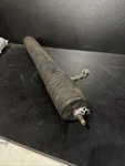 Cherne 271-047 4" (100MM) Long Test-ball Plug. Fixed Price $24.95.