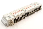 Aventics Plc 4-U4-U2U2 R480779923 With Aes-d-bc-ecat Pneumatics System. Fixed Price $548.21.