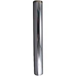 Plumb Pak 1164K Tube, Threaded On Both Ends, 1-1/2-INCH By 12-INCH, Chrome. Fixed Price $27.47.