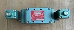 Numatics Pneumatic Solenoid Valve 33DSP600E 24VDC .25A 150PSI 226-337. Fixed Price $400.00.