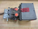 Schrader Bellows N615-68-104-53 N6156810453 Dual Control Valve. Fixed Price $1309.77.
