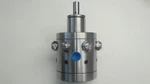 Bosch Racine H80L Danly # 602046 Hydraulic Radial Piston Pump. Fixed Price $4641.00.