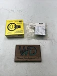 Parker PK252HK001 2-1/2". Fixed Price $52.60.