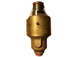 New Deublin 355-000-019 Rotating Union. Fixed Price $825.00.